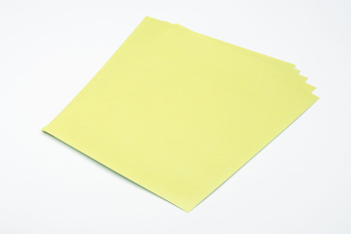 Tamiya Masking Sticker Sheet (5Pcs) Plain Type