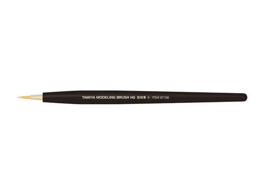 Tamiya Hg Pointed Brush Small