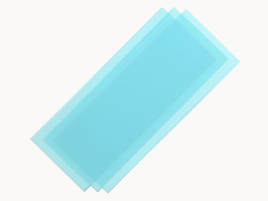 Tamiya Fine Lapping Film #6000