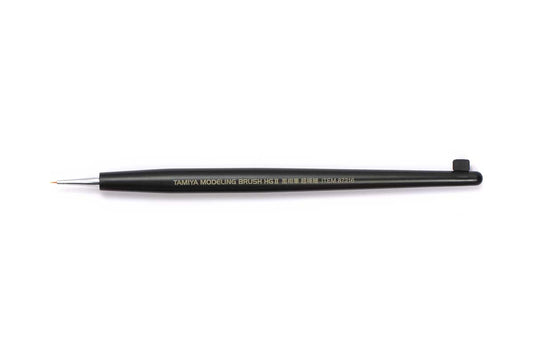 Tamiya Modeling Pointed Brush ULTRA FINE Hg II