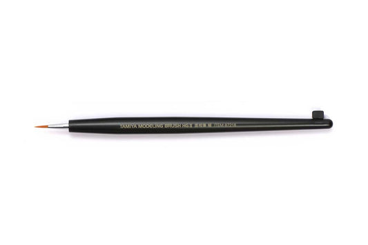 Tamiya Modeling Pointed Brush FINE Hg II