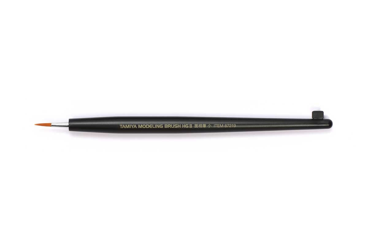 Tamiya Modeling Pointed Brush Hg II