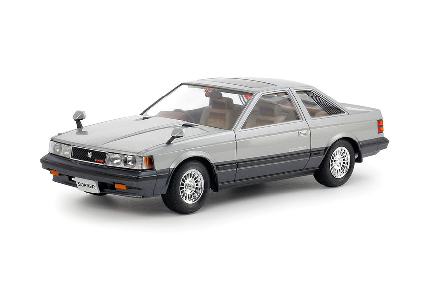 Tamiya 1/24 Toyota Soarer 2000Vr-Turbo