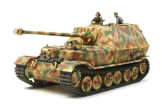 Tamiya 1/35 German Tank Destroyer Elefant