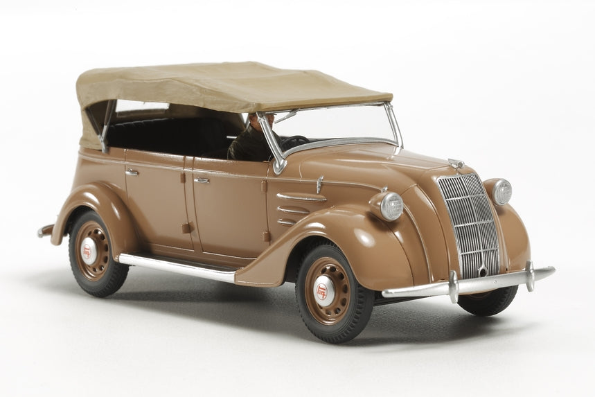 Tamiya 1/35 Toyota Model Ab Phaeton