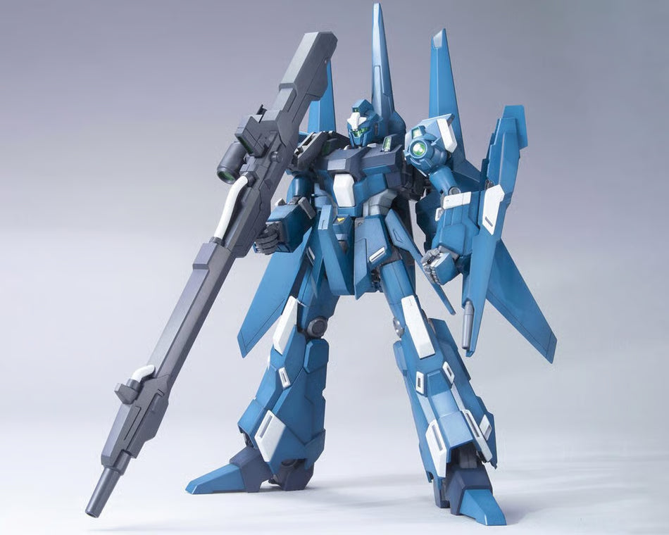 Bandai 1/100 MG RGZ-95 ReZEL Commander Type "Gundam UC" - 2103483