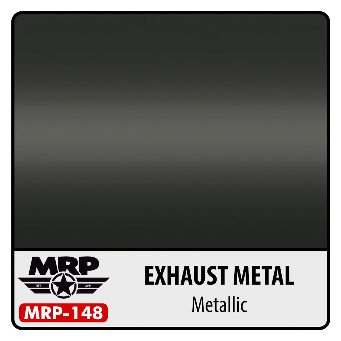 MRP Exhaust Metal