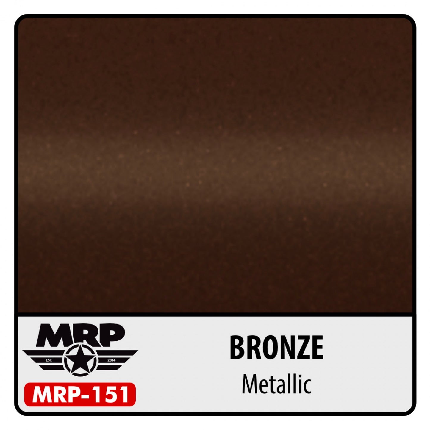 MRP Bronze