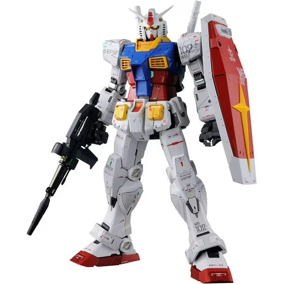 Gundam Kits