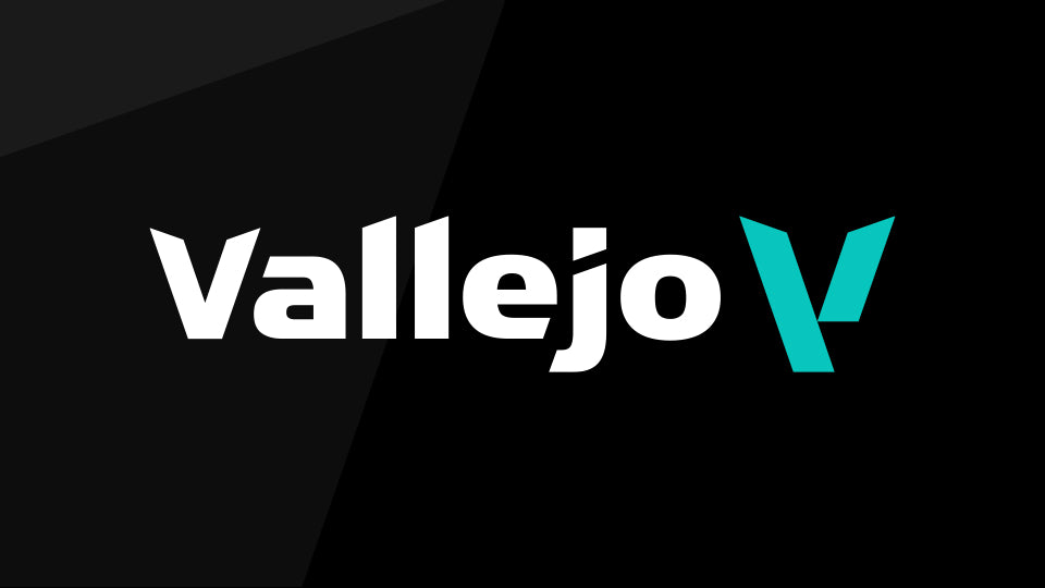 Vallejo Model Paints