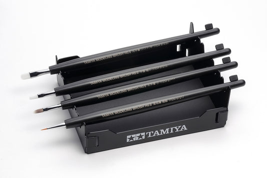 Tamiya Modeling Brush Rest