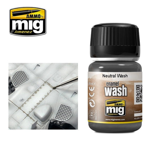 AMMO Neutral WASH 1010
