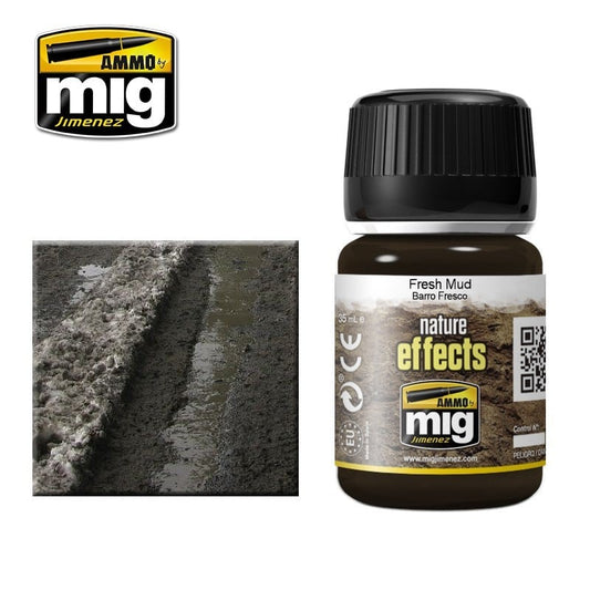 AMMO Fresh Mud EFFECTS 1402