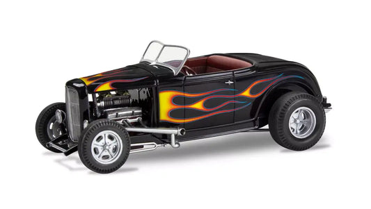 Revell 1/25 '32 FORD ROADSTER