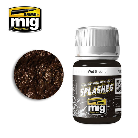 AMMO WET GROUND ENAMEL SPLASHES 1755