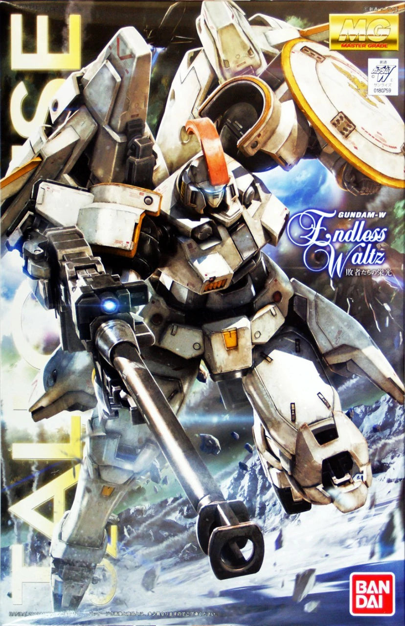 Bandai 1/100 MG Tallgeese (EW) 'Gundam Wing Endless Waltz' - 2182938