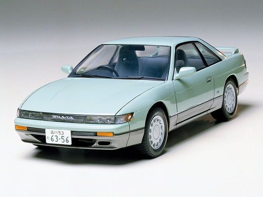Tamiya 1/24 Nissan Silvia K Kit