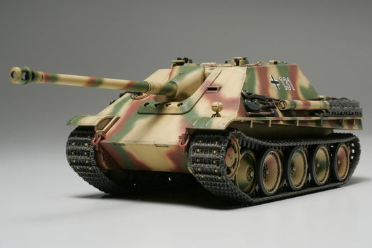 Tamiya 1/48 Jagdpanther Tank Destroyer Late Version