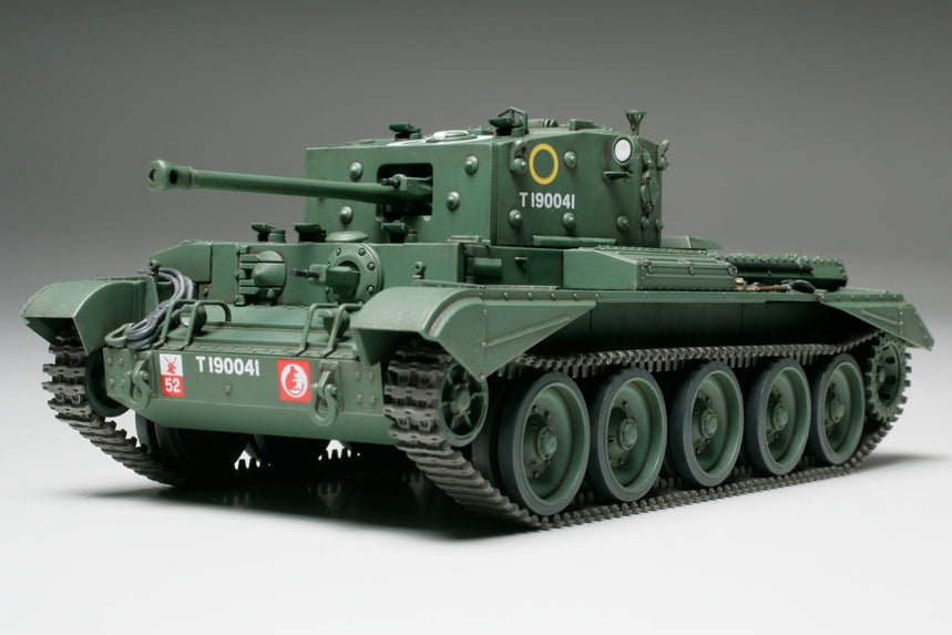Tamiya 1/48 British Cromwell Tank