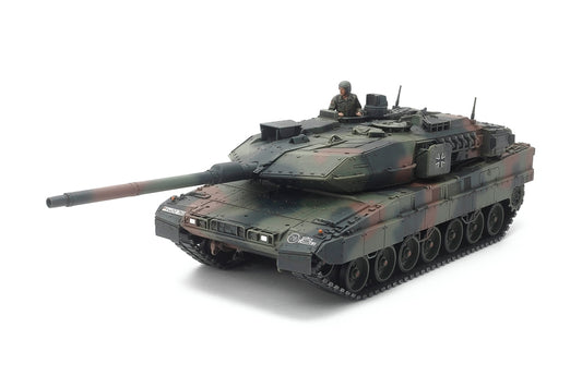 Tamiya 1/48 Leopard 2 A7V