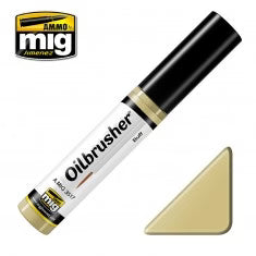 AMMO BUFF OILBRUSHER 3517