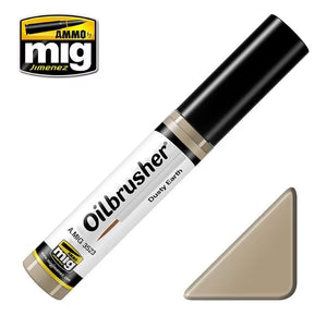 AMMO DUSTY EARTH OILBRUSHER 3523