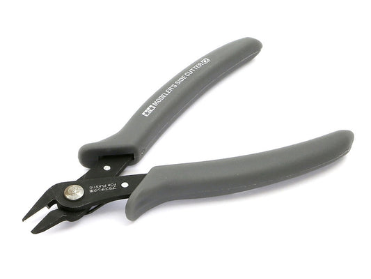 Tamiya MODEL SIDE CUTTER GRAY