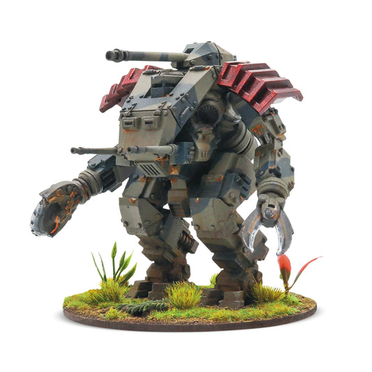 Warlord Games Konflikt 47 Inago Medium Walker