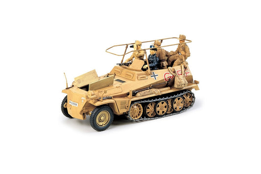 Tamiya 1/35 German sd.kfz.250/3 Greif - 35113