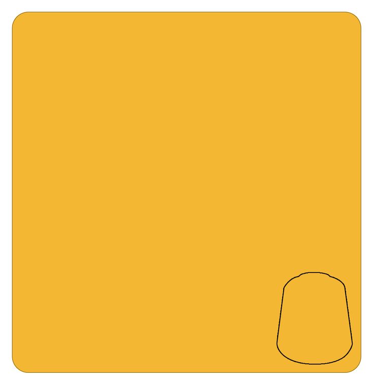 Citadel/Warhammer BASE: AVERLAND SUNSET 12ml