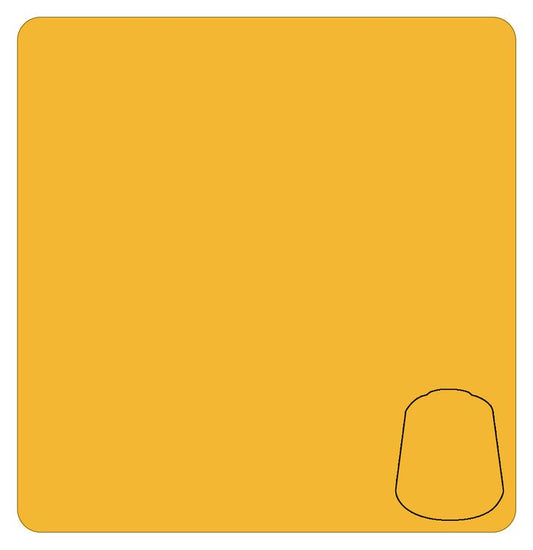 Citadel/Warhammer BASE: AVERLAND SUNSET 12ml