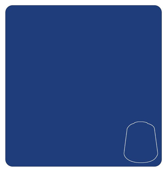 Citadel/Warhammer BASE: MACRAGGE BLUE 12ml
