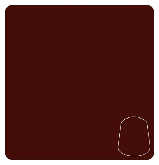 Citadel/Warhammer BASE: MOURNFANG BROWN 12ml