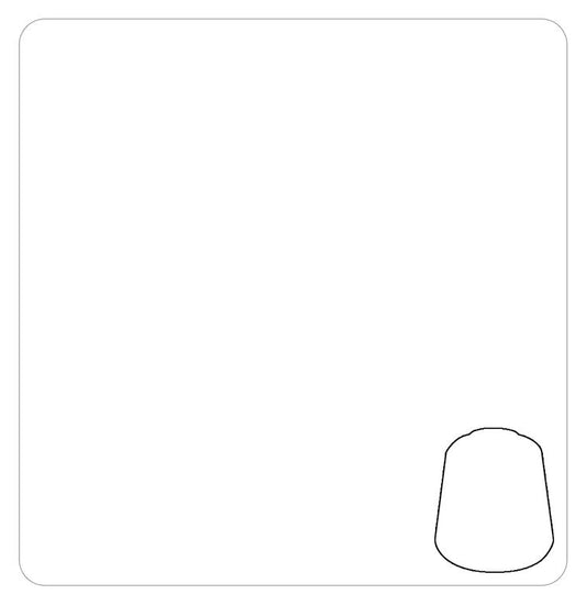 Citadel/Warhammer BASE: CORAX WHITE 12ml