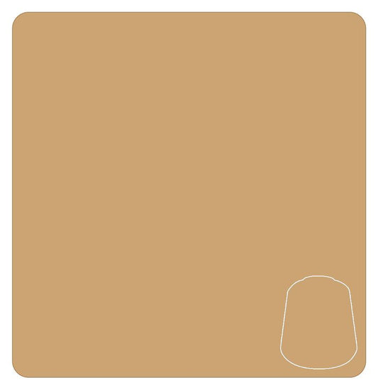 Citadel/Warhammer LAYER: KISLEV FLESH 12ml