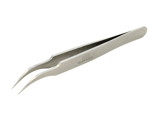 Tamiya HG ANGLED TWEEZERS