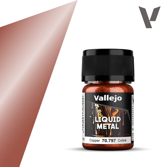 Vallejo Copper 70.797