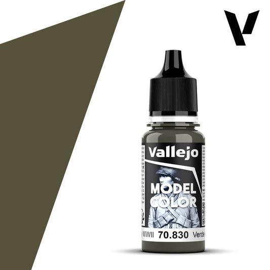 Vallejo GERMAN FIELDGREY WWII 17ML 70.830
