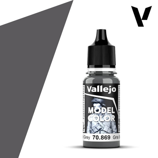 Vallejo BASALT GREY 17ML 70.869