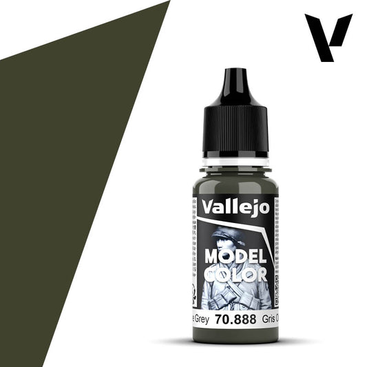 Vallejo OLIVE GREY 17ML 70.888