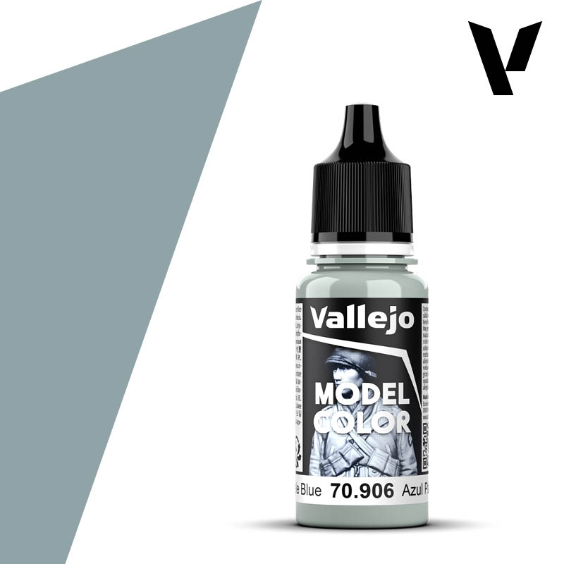 Vallejo PALE BLUE 17ML 70.906