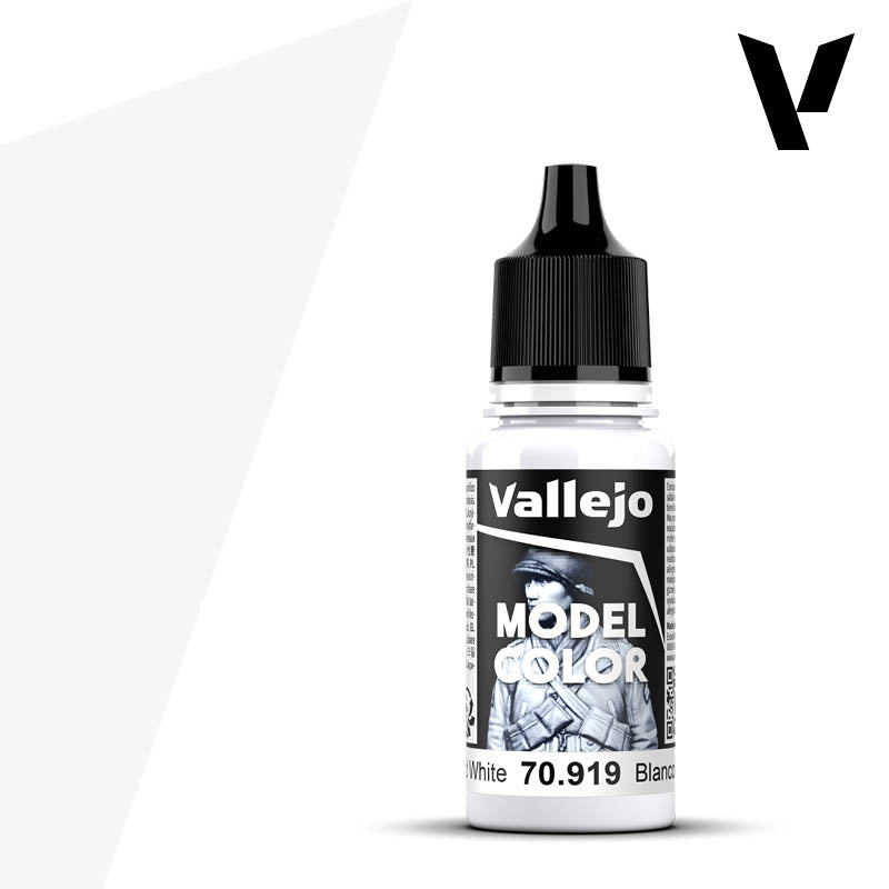 Vallejo COLD WHITE 17ML 70.919