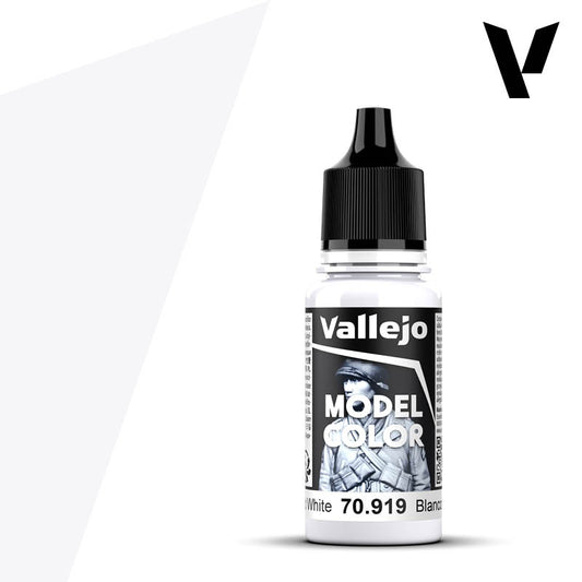 Vallejo COLD WHITE 17ML 70.919