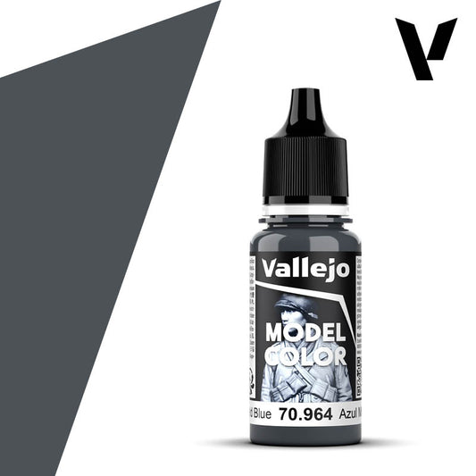 Vallejo FIELD BLUE MATTE 17ML 70.964