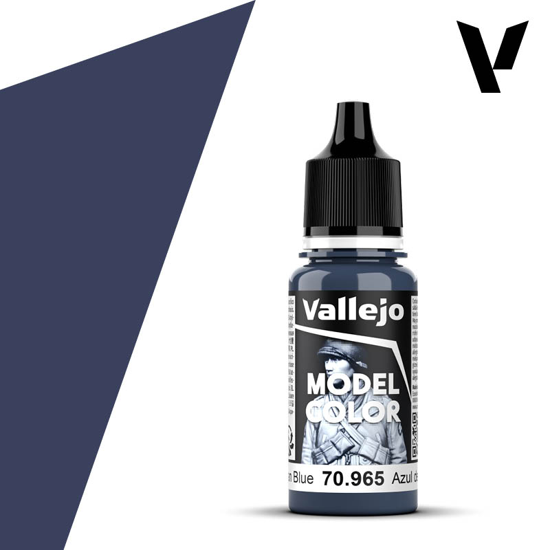 Vallejo PRUSSIAN BLUE 17ML 70.965