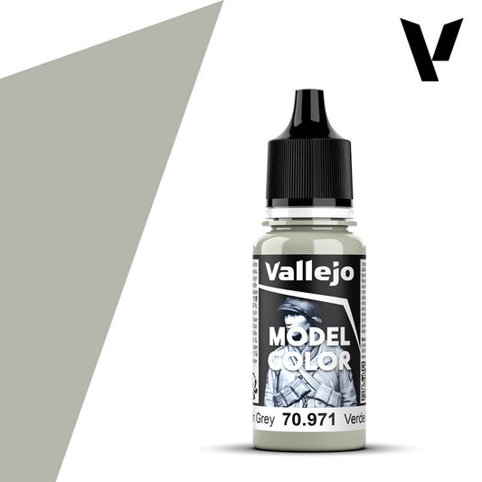 Vallejo GREEN GREY 17ML 70.971