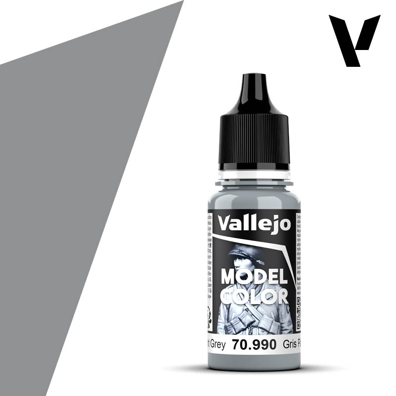 Vallejo LIGHT GREY 17ML 70.990