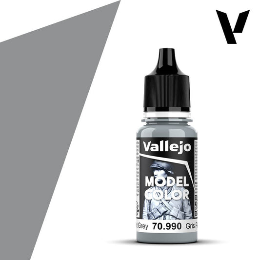 Vallejo LIGHT GREY 17ML 70.990