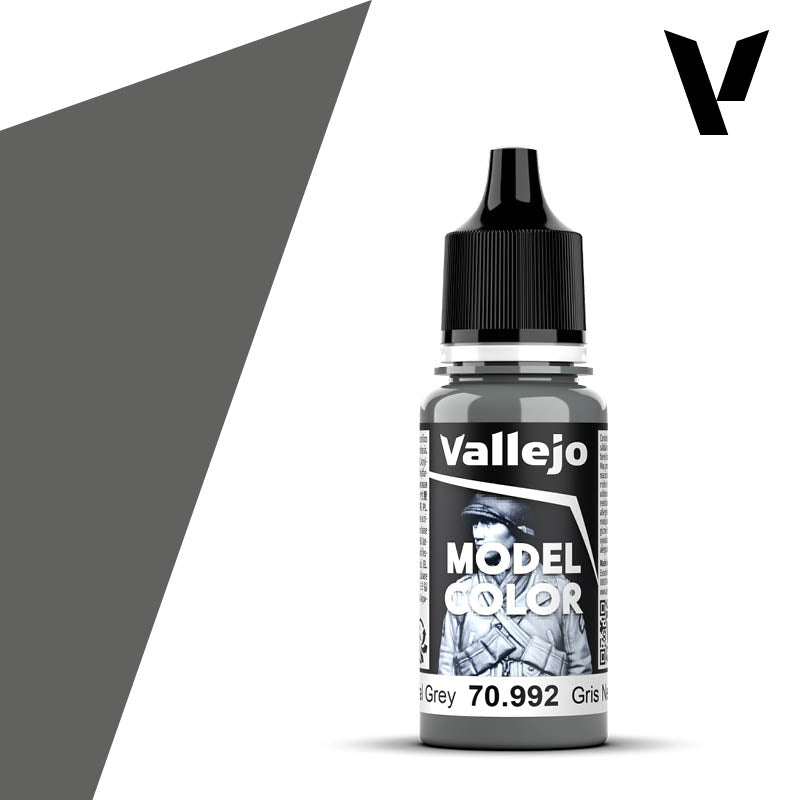 Vallejo NEUTRAL GREY 17ML 70.992