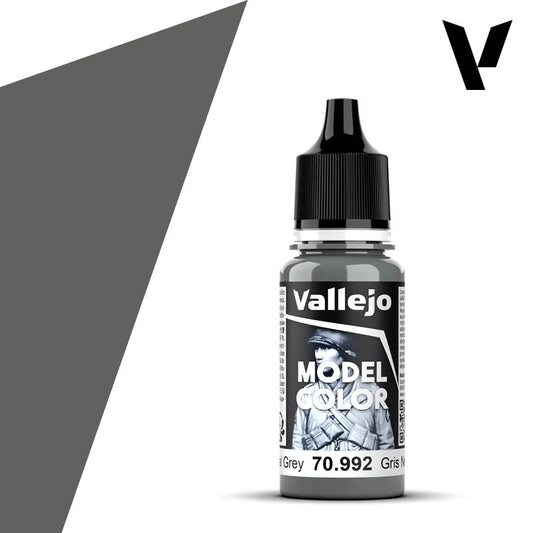Vallejo NEUTRAL GREY 17ML 70.992